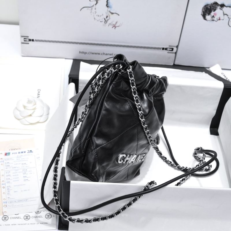 Chanel Hobo 22 Bags